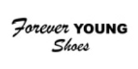 Forever Young Shoes coupons